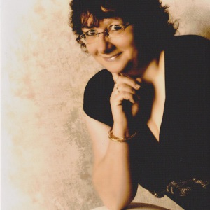 Profilbild von Sabine Heiden