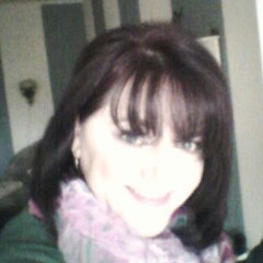 Profilbild von Sabine Heiden