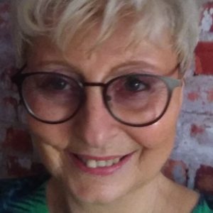 Profilbild von Sabine Heidrich