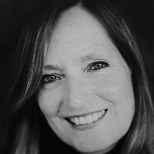 Profilbild von Sabine Heilmann