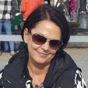 Profilbild von Sabine Heim