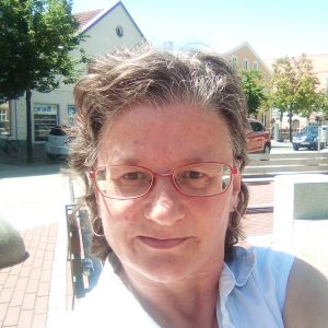Profilbild von Sabine Hein