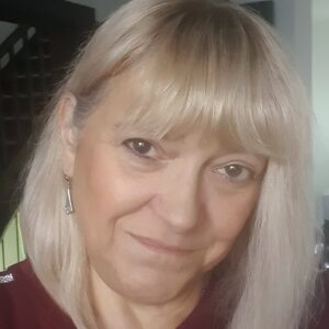 Profilbild von Sabine Hein