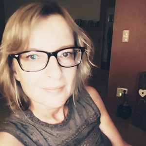 Profilbild von Sabine Hein