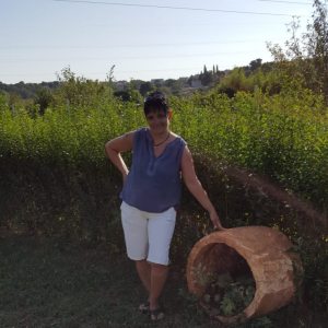 Profilbild von Sabine Heincke