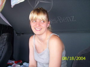 Profilbild von Sabine Heinke