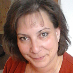 Profilbild von Sabine Heinrich