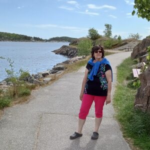 Profilbild von Sabine Held