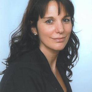 Profilbild von Sabine Held