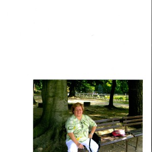 Profilbild von Sabine Hellmann