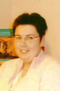 Profilbild von Sabine Helmbrecht