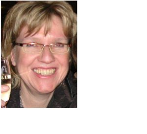 Profilbild von Sabine Helten
