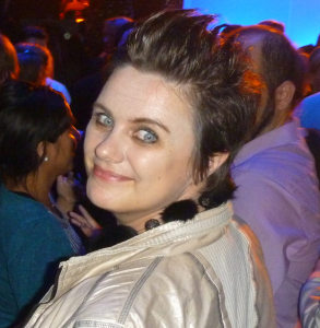 Profilbild von Sabine Hemmenstädt