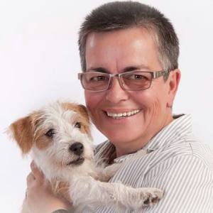 Profilbild von Sabine Hempel