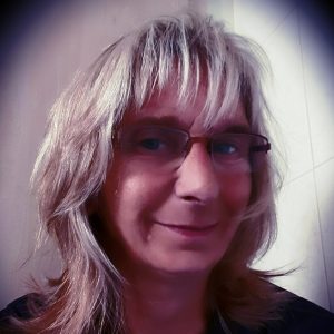 Profilbild von Sabine Henkelmann