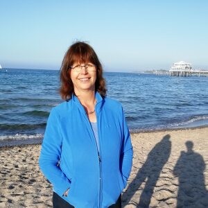 Profilbild von Sabine Henken