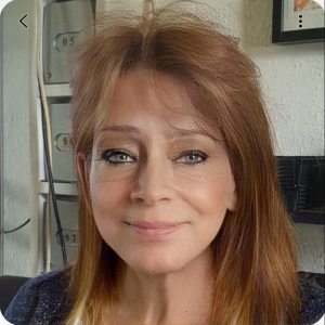 Profilbild von Sabine Henne
