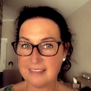 Profilbild von Sabine Hennes