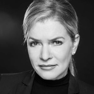 Profilbild von Sabine Hennig
