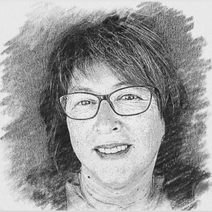 Profilbild von Sabine Hennig