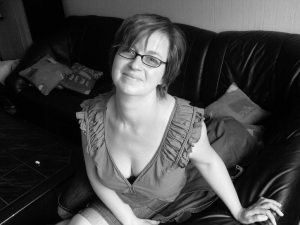 Profilbild von Sabine Henning