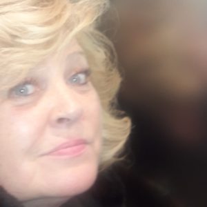 Profilbild von Sabine Henning