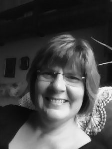 Profilbild von Sabine Henrichs