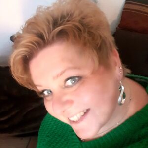 Profilbild von Sabine Hensel