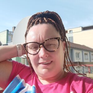 Profilbild von Sabine Henseler