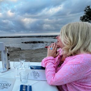 Profilbild von Sabine Hentrich
