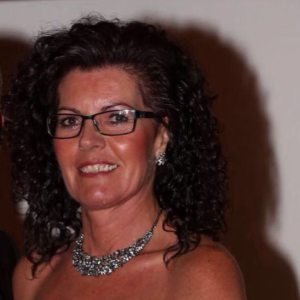 Profilbild von Sabine Herbert