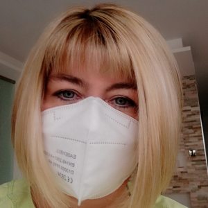 Profilbild von Sabine Herbrand