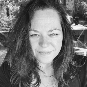 Profilbild von Sabine Herdin