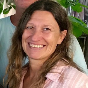Profilbild von Sabine Herkommer