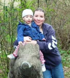 Profilbild von Sabine Herold