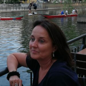 Profilbild Sabine Herold