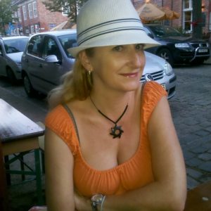 Profilbild von Sabine Herrmann