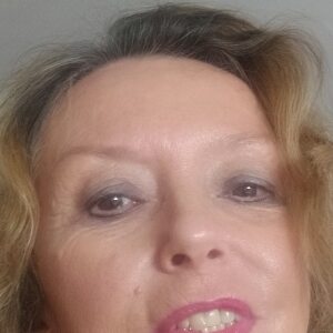 Profilbild von Sabine Herzberg