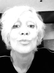 Profilbild von Sabine Herzog