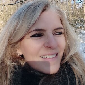 Profilbild von Sabine Hess