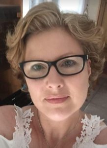 Profilbild von Sabine Heß