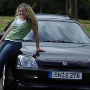 Profilbild von Sabine Hess