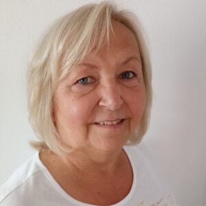 Profilbild von Sabine Hesse