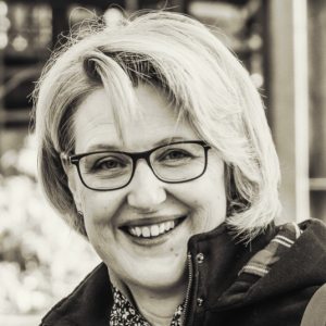 Profilbild von Sabine Hesselmann