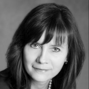 Profilbild von Sabine Hetzel