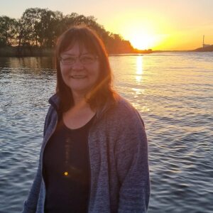 Profilbild von Sabine Heuer