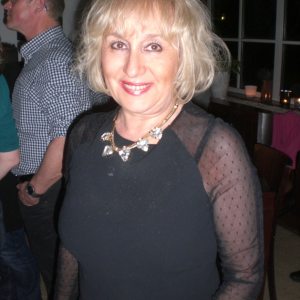 Profilbild von Sabine Heyer