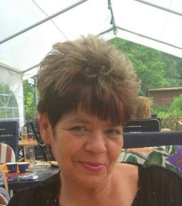 Profilbild von Sabine Hieronymus