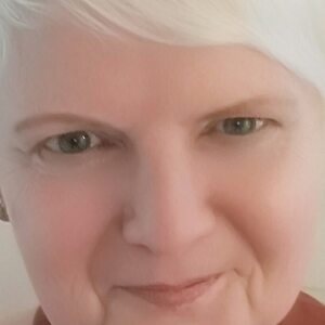 Profilbild von Sabine Hilck