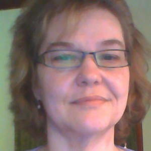 Profilbild von Sabine Hildebrandt